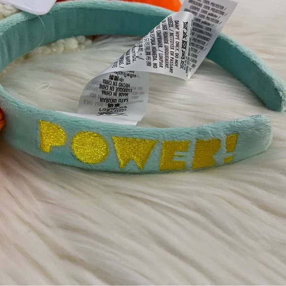 Turning Red’s Red Panda Ears - Picture 6 of 7